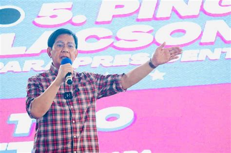 panfilo lacson jr.|ping lacson for president.